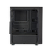 FSP CMT151 computer case Black thumbnail 4