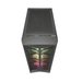 FSP CMT211A Midi Tower Black thumbnail 7