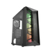 FSP CMT211A Midi Tower Black thumbnail 2