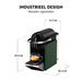 Krups Nespresso Pixie XN3063