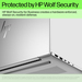 HP EliteBook 630 G11 Intel Core Ultra 7 155U Laptop 33.8 cm (13.3″) WUXGA 16 GB DDR5-SDRAM 512 GB SSD Wi-Fi 6E (802.11ax) Windows 11 Pro AI PC Silver thumbnail 19