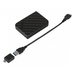 Verbatim Store ‘n’ Go Mini SSD USB 3.2 Gen 1 512GB Black thumbnail 3