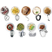 Kenwood Cooking Chef XL KCL95.424SI