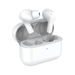 Honor CHOICE Headset Wireless In-ear Music Bluetooth White thumbnail 4