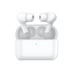 Honor CHOICE Headset Wireless In-ear Music Bluetooth White thumbnail 1