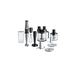 Braun MultiQuick 9 MQ9187XLI Zwart