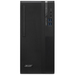 Acer Veriton VES2740G Intel® Core™ i3 i3-10100 4 GB DDR4-SDRAM 256 GB SSD Windows 10 Pro Mini Tower PC Black thumbnail 1