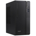 Acer Veriton VES2740G Intel® Core™ i3 i3-10100 4 GB DDR4-SDRAM 256 GB SSD Windows 10 Pro Mini Tower PC Black thumbnail 2