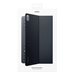 Samsung Galaxy Tab S11 Slim Toetsenbord Hoes QWERTY Zwart