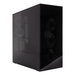 ARCTIC Xtender VG (Black) Premium E-ATX PC Case with Vertical GPU Mounting thumbnail 2