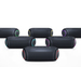 LG XBOOM Go PL5 Stereo portable speaker Black 20 W thumbnail 8