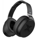 JVC XP-EXT1 headphones/headset Wireless Head-band Black thumbnail 5