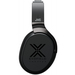 JVC XP-EXT1 headphones/headset Wireless Head-band Black thumbnail 4