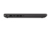 HP 255 G7 Computadora portátil 39.6 cm (15.6") HD AMD Athlon 3020E 4 GB DDR4-SDRAM 500 GB Unidad de disco duro Wi-Fi 5 (802.11ac) Windows 10 Home Negro