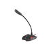 GENESIS Radium 100 Black, Red PC microphone thumbnail 4