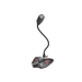 GENESIS Radium 100 Black, Red PC microphone thumbnail 1