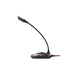 GENESIS Radium 100 Black, Red PC microphone thumbnail 2