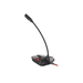GENESIS Radium 100 Black, Red PC microphone thumbnail 5