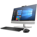 HP EliteOne 800 G6 Intel® Core™ i7 i7-10700 68.6 cm (27″) 2560 x 1440 pixels Touchscreen All-in-One PC 16 GB DDR4-SDRAM 512 GB SSD NVIDIA GeForce GTX 2070 Windows 10 Pro Wi-Fi 6 (802.11ax) Silver thumbnail 2