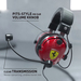 Thrustmaster T.Racing Scuderia Ferrari Edition-DTS thumbnail 11
