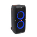 JBL Partybox 310 Black 240 W thumbnail 1