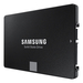 Samsung 870 EVO 2 TB 2.5″ Serial ATA III V-NAND thumbnail 3