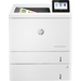 LaserJet Enterprise M555x - Color Printer - Laser - A4 - USB / Ethernet / Wi-Fi