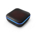 Philips TAS2505B/00 portable/party speaker Mono portable speaker Black 3 W thumbnail 1