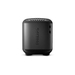 Philips TAS1505B/00 portable/party speaker Mono portable speaker Black 2.5 W thumbnail 2