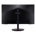 Acer NITRO XV2 XV272U W2 computer monitor 68.6 cm (27″) 2560 x 1440 pixels Wide Quad HD LCD Black thumbnail 4