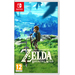 Zelda: Breath of the Wild