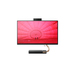 Lenovo IdeaCentre 5 Intel® Core™ i5 i5-10400T 60.5 cm (23.8″) 1920 x 1080 pixels All-in-One PC 8 GB DDR4-SDRAM 512 GB SSD Windows 10 Home Wi-Fi 6 (802.11ax) Black thumbnail 1