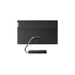 Lenovo IdeaCentre 5 Intel® Core™ i5 i5-10400T 60.5 cm (23.8″) 1920 x 1080 pixels All-in-One PC 8 GB DDR4-SDRAM 512 GB SSD Windows 10 Home Wi-Fi 6 (802.11ax) Black thumbnail 2