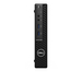 DELL OptiPlex 3080 Intel® Core™ i3 i3-10105T 8 GB DDR4-SDRAM 256 GB SSD Windows 11 Pro MFF Mini PC Black thumbnail 1