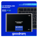 Goodram CX400 gen.2 1 TB 2.5″ Serial ATA III 3D TLC NAND thumbnail 7