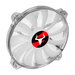 itek ITCFTRDA20 computer cooling system Computer case Fan 20 cm Brown thumbnail 10