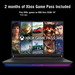 ASUS ROG Strix 18 G835LXG-TQ415W