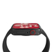 InvisibleShield Ultra Clear Apple Watch 40mm Screenprotector Kunststof