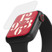 InvisibleShield Ultra Clear Apple Watch 40mm Screenprotector Kunststof