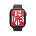 InvisibleShield Ultra Clear Apple Watch 40mm Screenprotector Kunststof