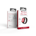 InvisibleShield Ultra Clear Apple Watch 40mm Screenprotector Kunststof