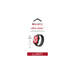 InvisibleShield Ultra Clear Apple Watch 40mm Screenprotector Kunststof