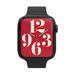 InvisibleShield Ultra Clear Apple Watch 40mm Screenprotector Kunststof