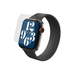 InvisibleShield Ultra Clear Apple Watch 44 mm Kunststof