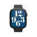 InvisibleShield Ultra Clear Apple Watch 44 mm Kunststof