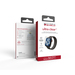 InvisibleShield Ultra Clear Apple Watch 44 mm Kunststof