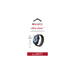 InvisibleShield Ultra Clear Apple Watch 44 mm Kunststof