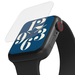 InvisibleShield Ultra Clear Apple Watch 44 mm Kunststof