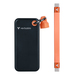 Verbatim Pocket SSD USB 3.2 Gen 2 256GB Black/Orange thumbnail 1
