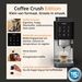 Krups Coffee Crush SA404BB